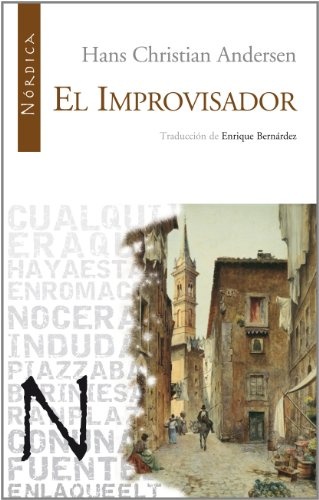 EL IMPROVISADOR