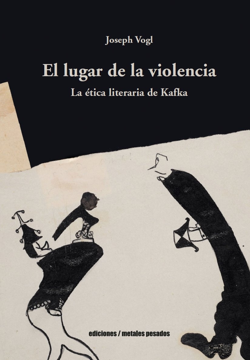 EL LUGAR DE LA VIOLENCIA