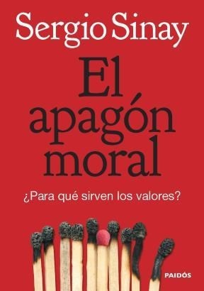 EL APAGÓN MORAL