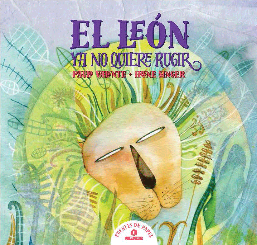 EL LEÓN YA NO QUIERE RUGIR