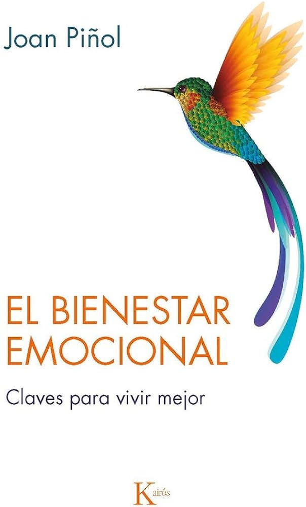 EL BIENESTAR EMOCIONAL