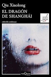 EL DRAGÓN DE SHANGHÁI