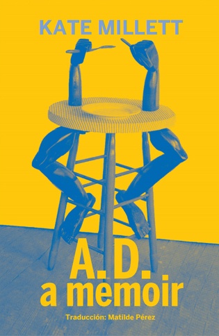 A.D. A MEMOIR