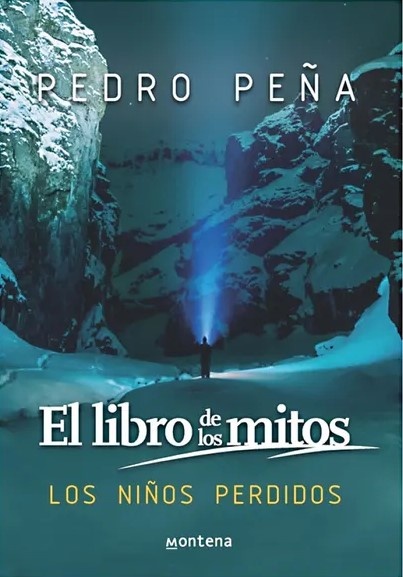EL LIBRO DE LOS MITOS 2. LOS NIÑOS PERDIDOS
