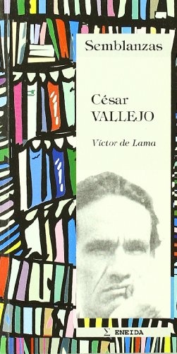 CÉSAR VALLEJO