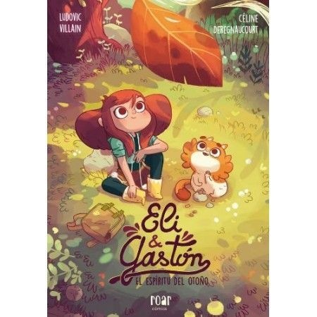 ELI & GASTÓN