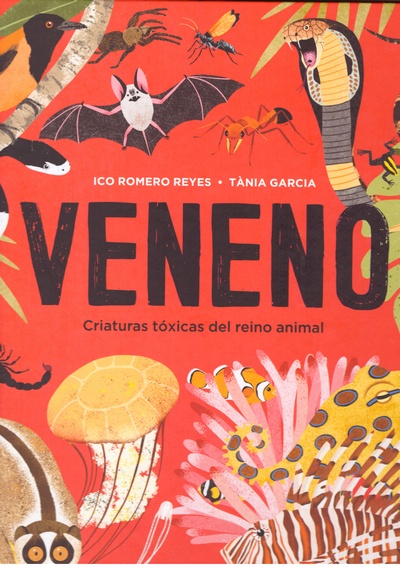 VENENO