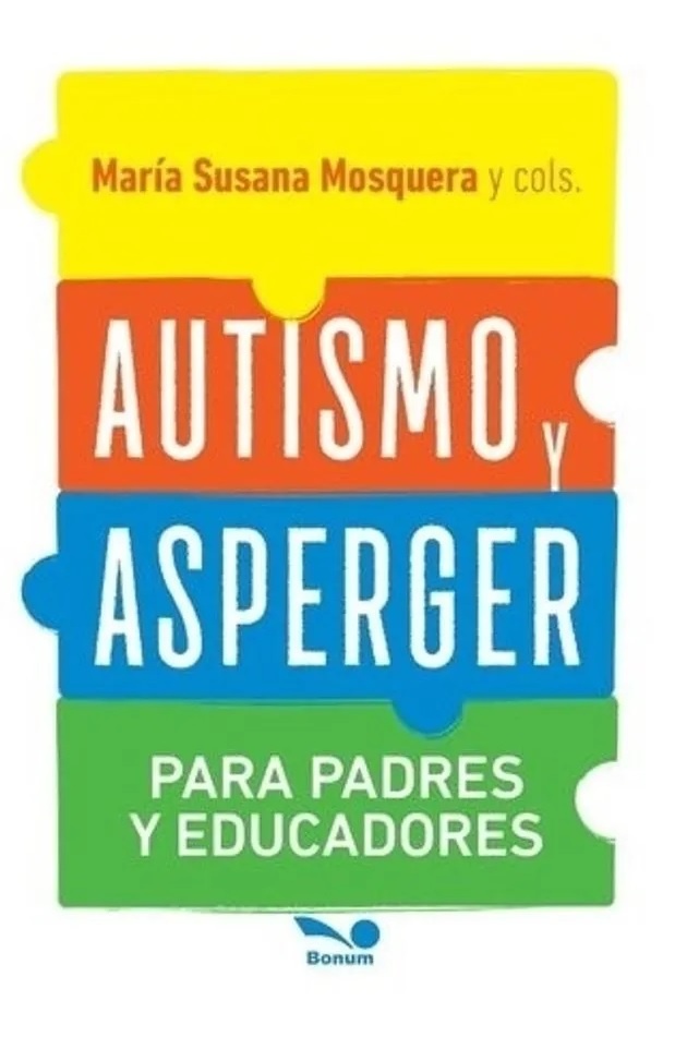AUTISMO Y ASPERGER