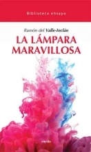 LA LÁMPARA MARAVILLOSA