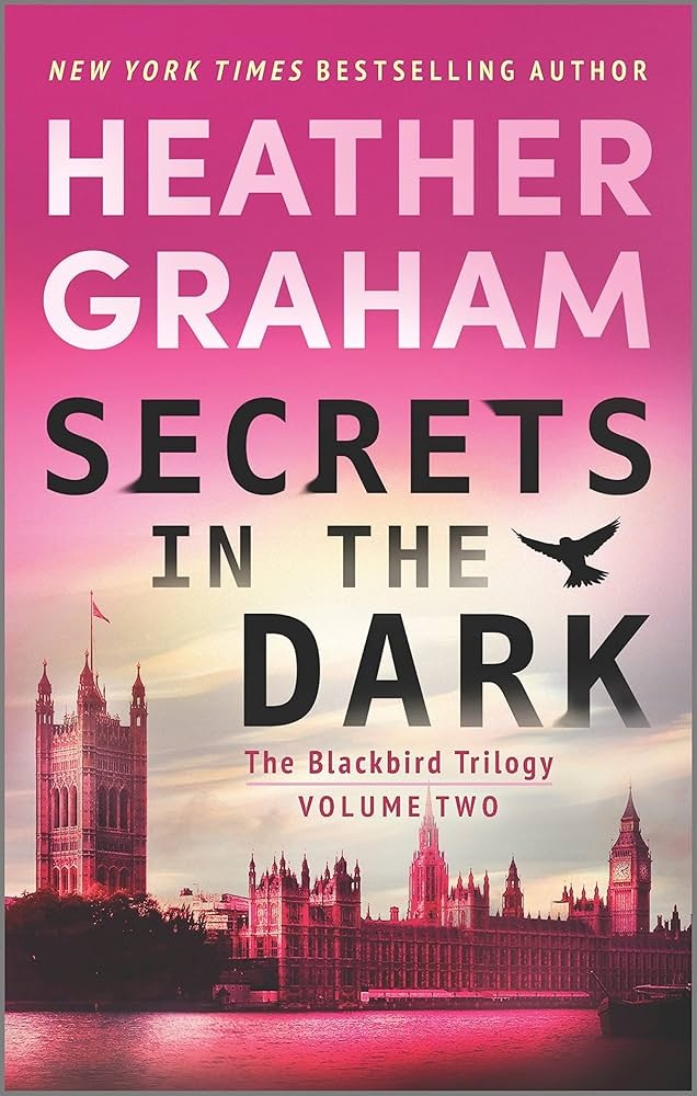 SECRETS IN THE DARK
