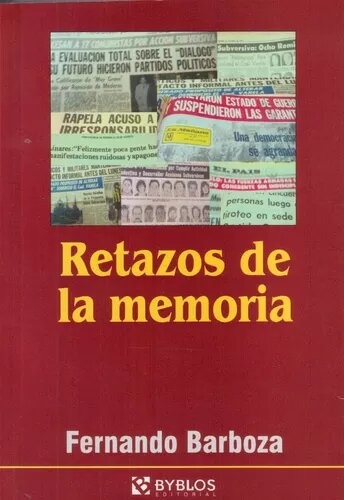 RETAZOS DE MEMORIA