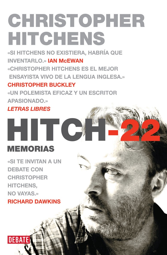 HITCH-22