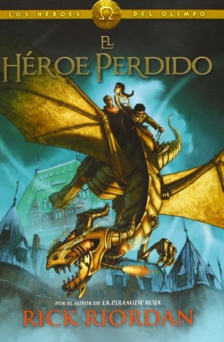 HÉROE PERDIDO
