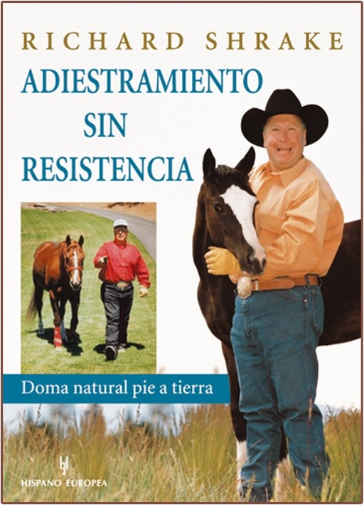 ADIESTRAMIENTO SIN RESISTENCIA