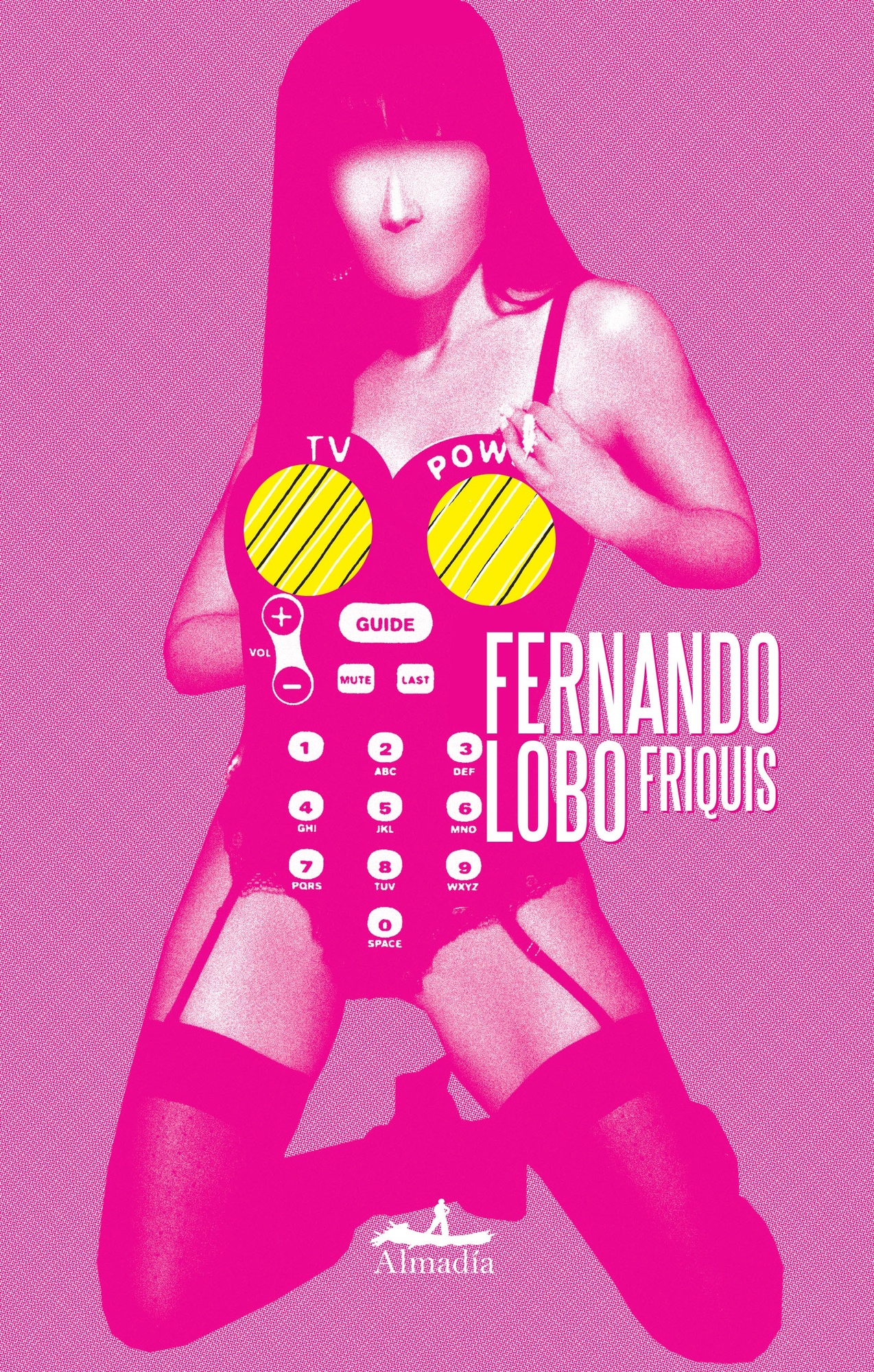 FRIQUIS