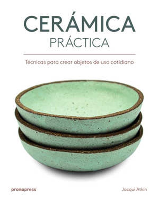 CERAMICA PRACTICA