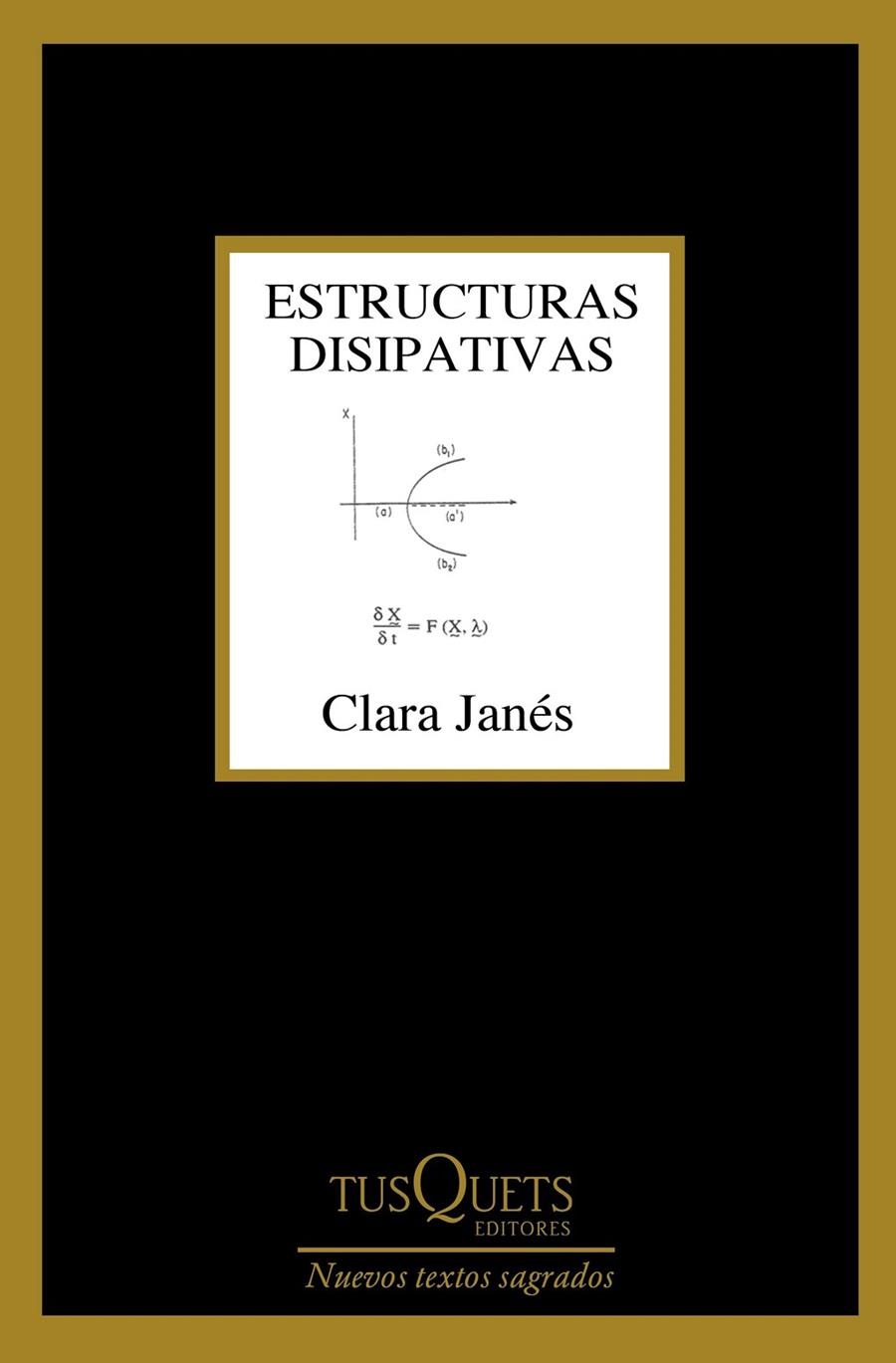 ESTRUCTURAS DISIPATIVAS