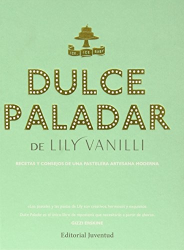 DULCE PALADAR