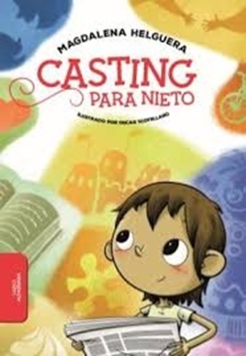 CASTING PARA NIETO