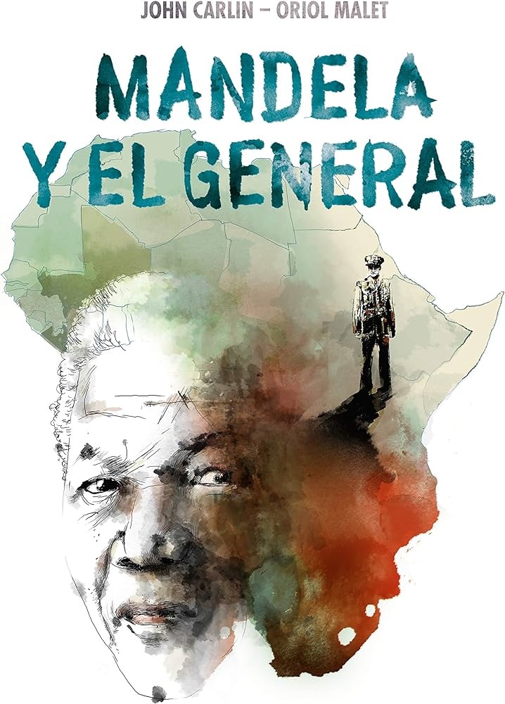 MANDELA Y EL GENERAL