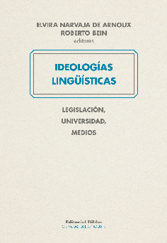 IDEOLOGIAS LINGUISTICAS