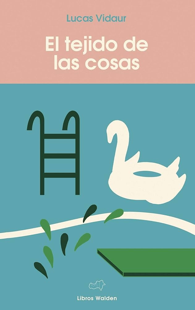EL TEJIDO DE LAS COSAS