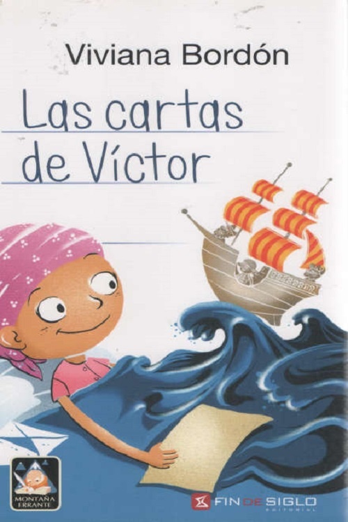 LAS CARTAS DE VICTOR