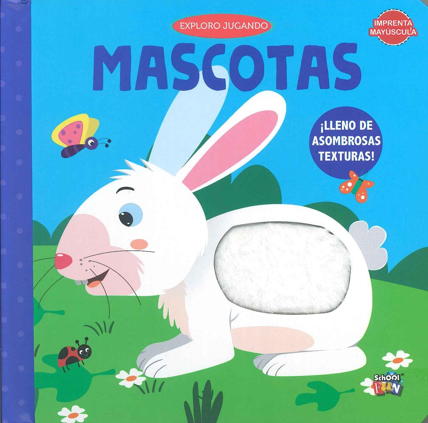 MASCOTAS