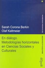 EN DIÁLOGO, METODOLOGÍAS HORIZONTALES