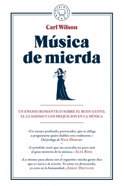 MÚSICA DE MIERDA