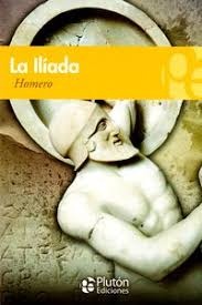 LA ILIADA