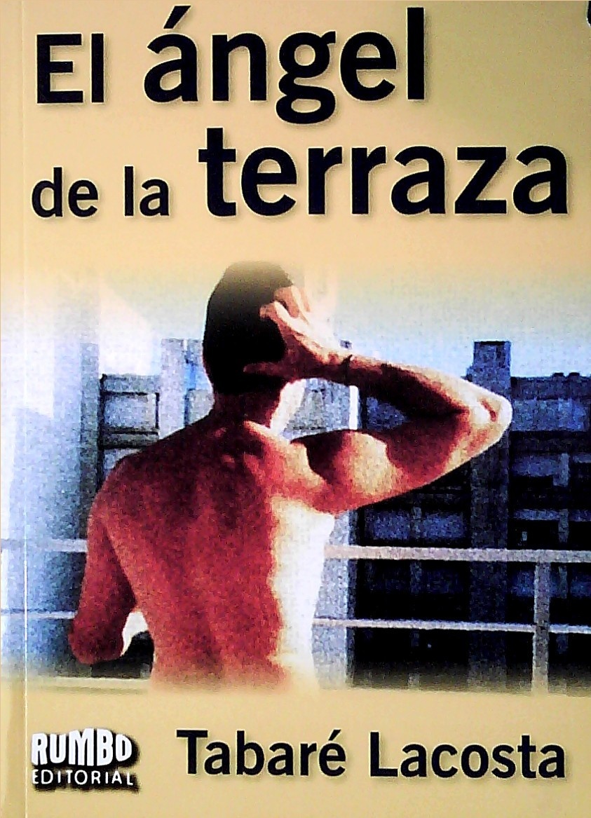 EL ÁNGEL DE LA TERRAZA
