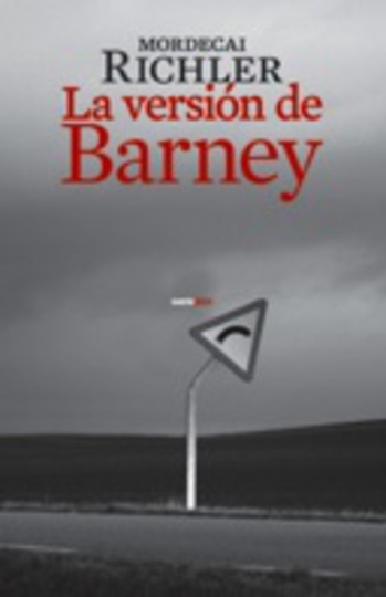 LA VERSIÓN DE BARNEY