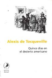 QUINCE DIAS EN EL DESIERTO AMERICANO