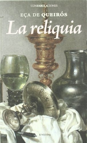 LA RELIQUIA