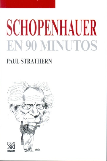 SCHOPENHAUER EN 90 MINUTOS