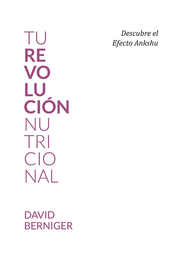 TU REVOLUCIÓN NUTRICIONAL