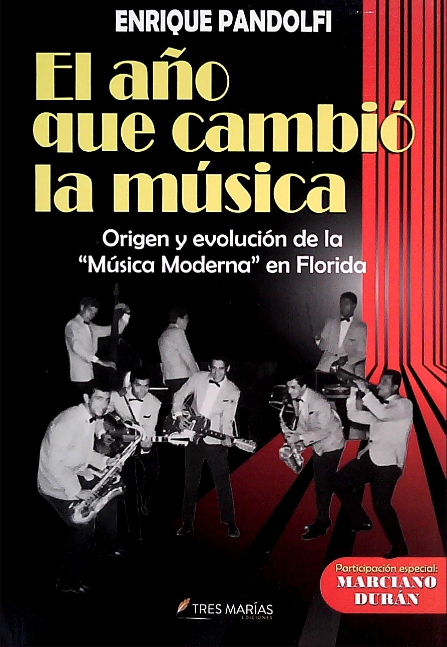 EL AÑO QUE CAMBIO LA MUSICA