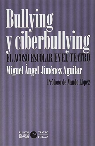 BULLYING Y CIBERBULLYING