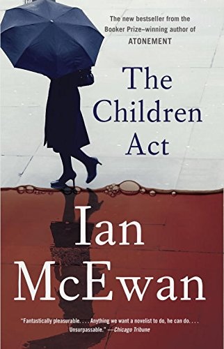 THE CHILDREN ACT