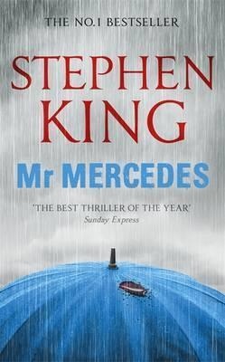MR. MERCEDES