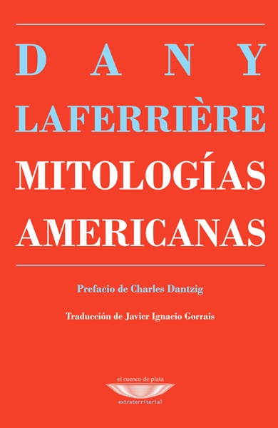 MITOLOGÍAS AMERICANAS