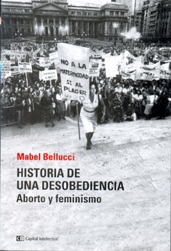HISTORIA DE LA DESOBEDIENCIA