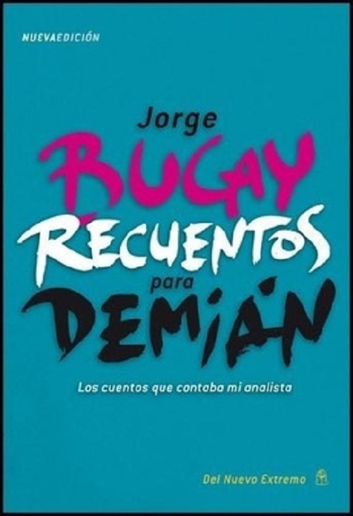 RECUENTOS PARA DEMIÁN