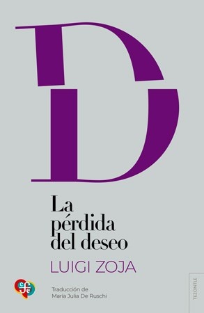 LA PÉRDIDA DEL DESEO