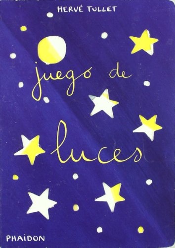 JUEGO DE LUCES