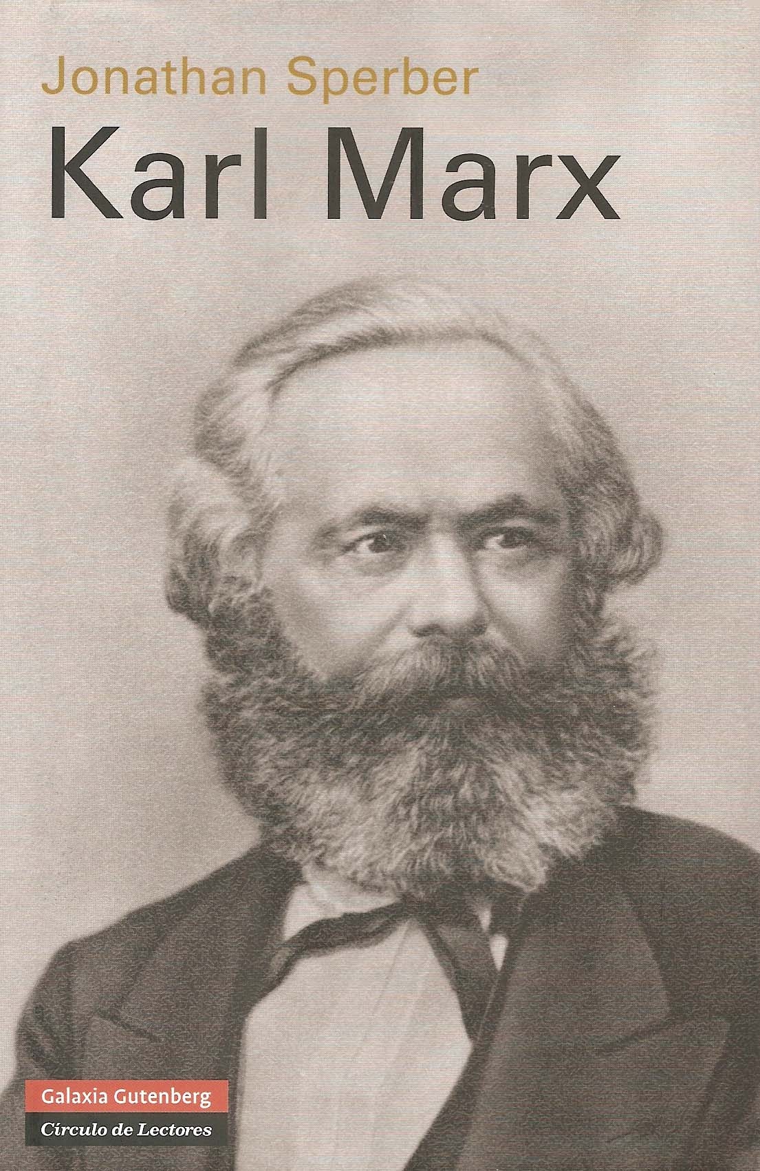 KARL MARX