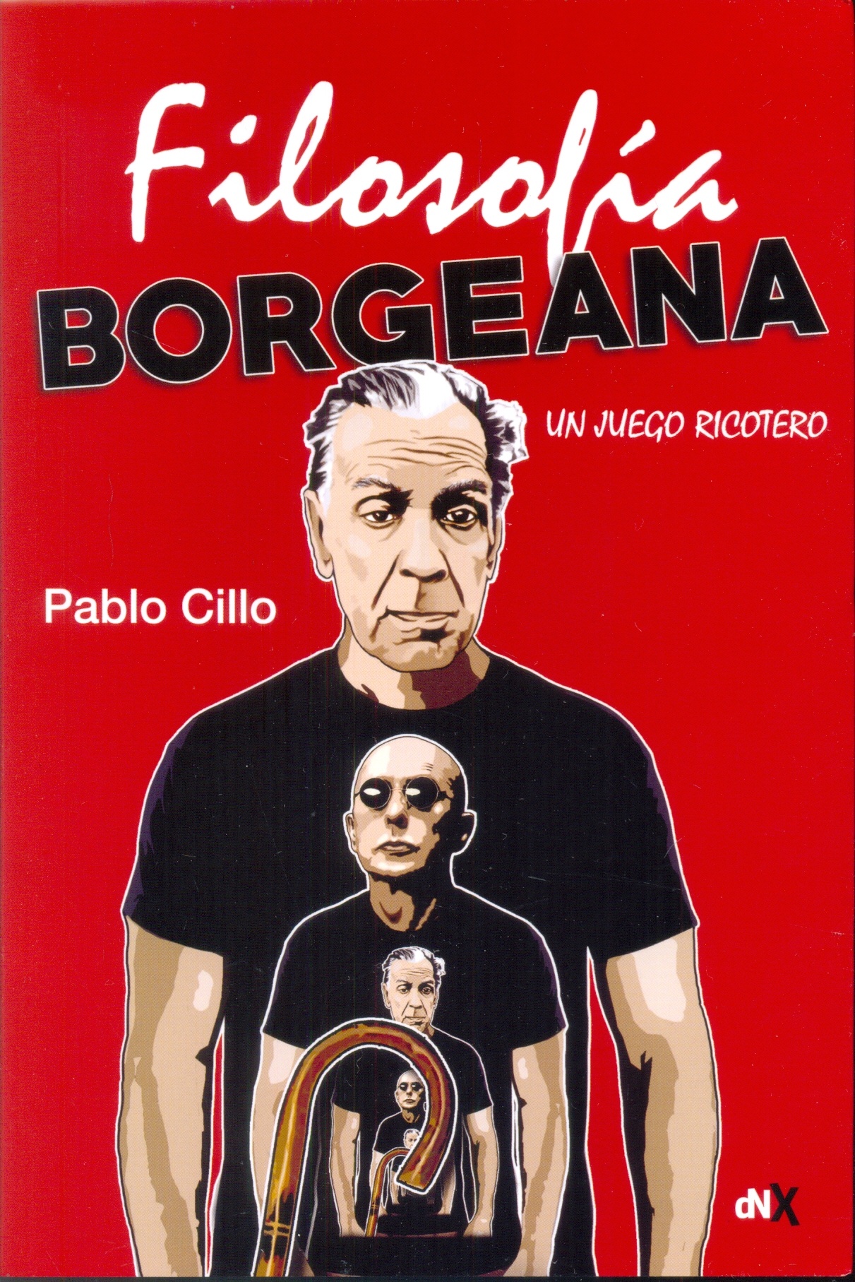 FILOSOFÍA BORGEANA