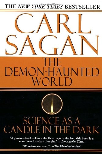 THE DEMON-HAUNTED WORLD
