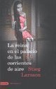 LA REINA EN EL PALACIO DE LAS CORRIENTES